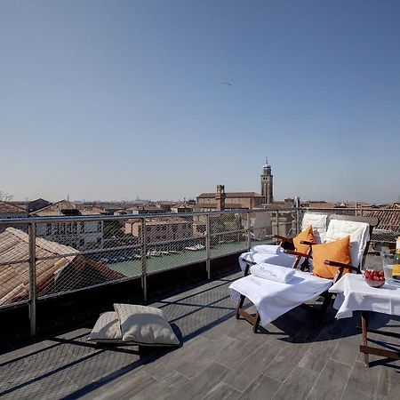 Murano Suites Boutique Apartments (Adults Only) Номер фото