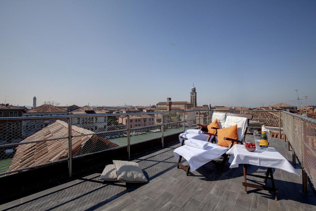 Murano Suites Boutique Apartments (Adults Only) Номер фото