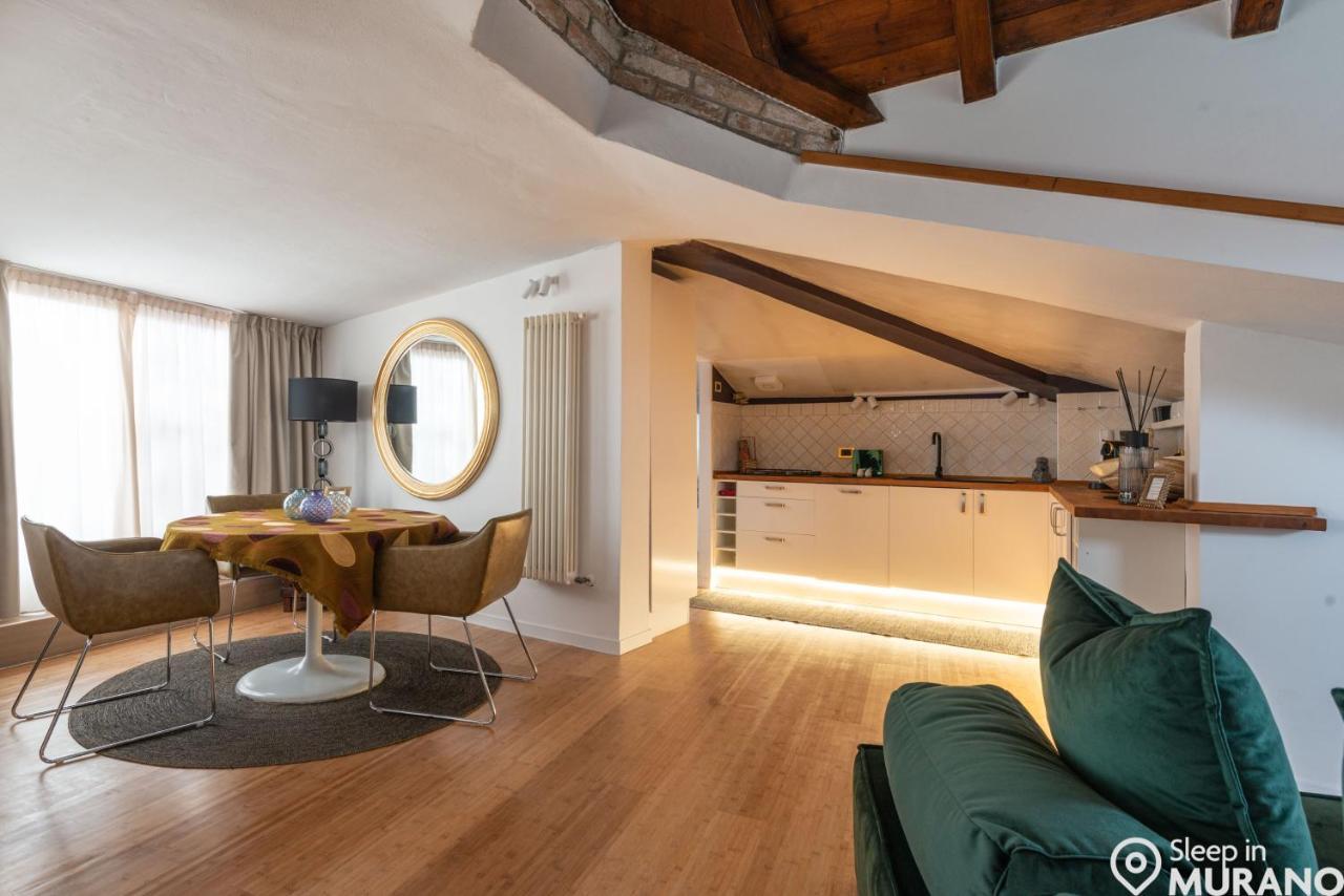 Murano Suites Boutique Apartments (Adults Only) Экстерьер фото