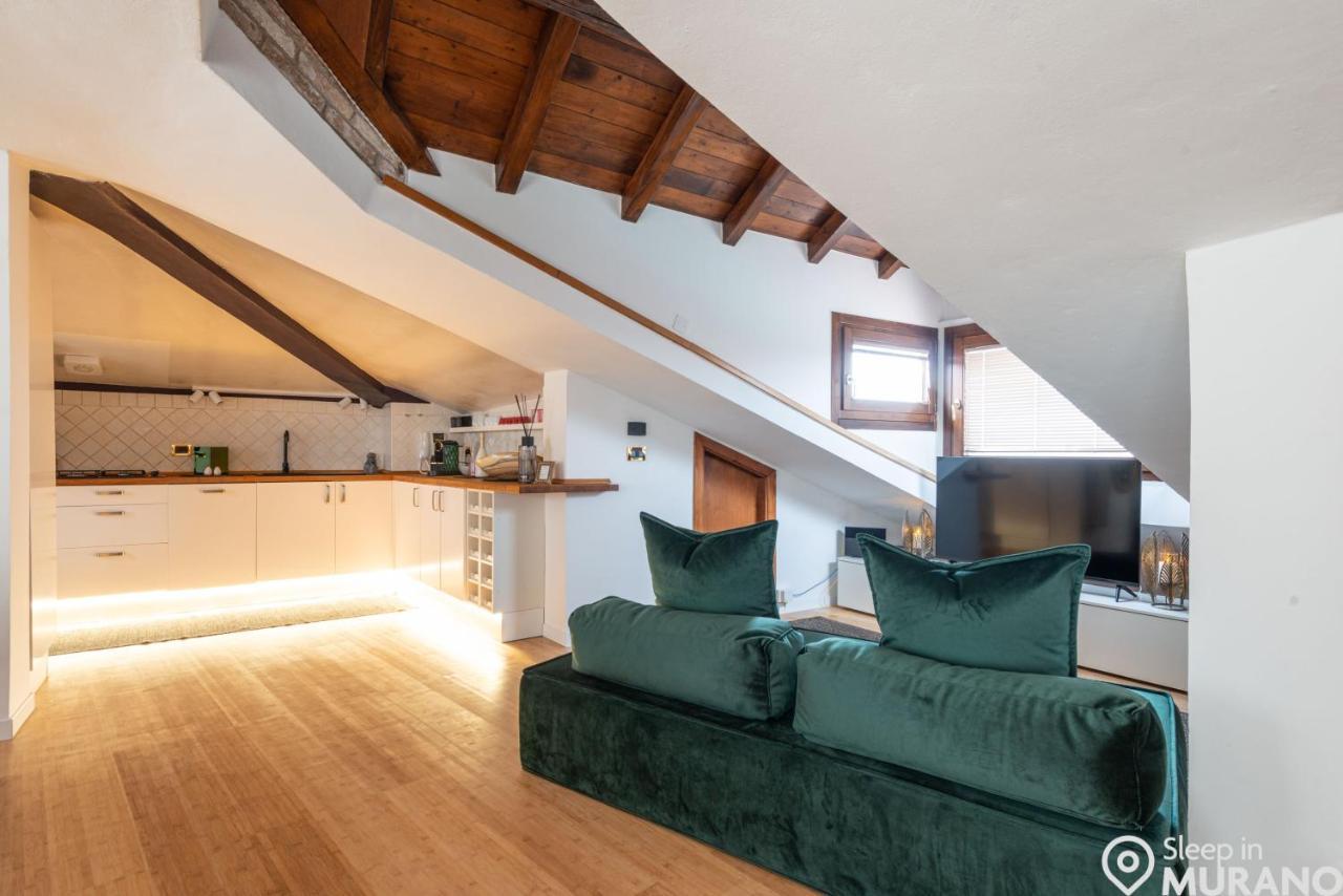 Murano Suites Boutique Apartments (Adults Only) Экстерьер фото