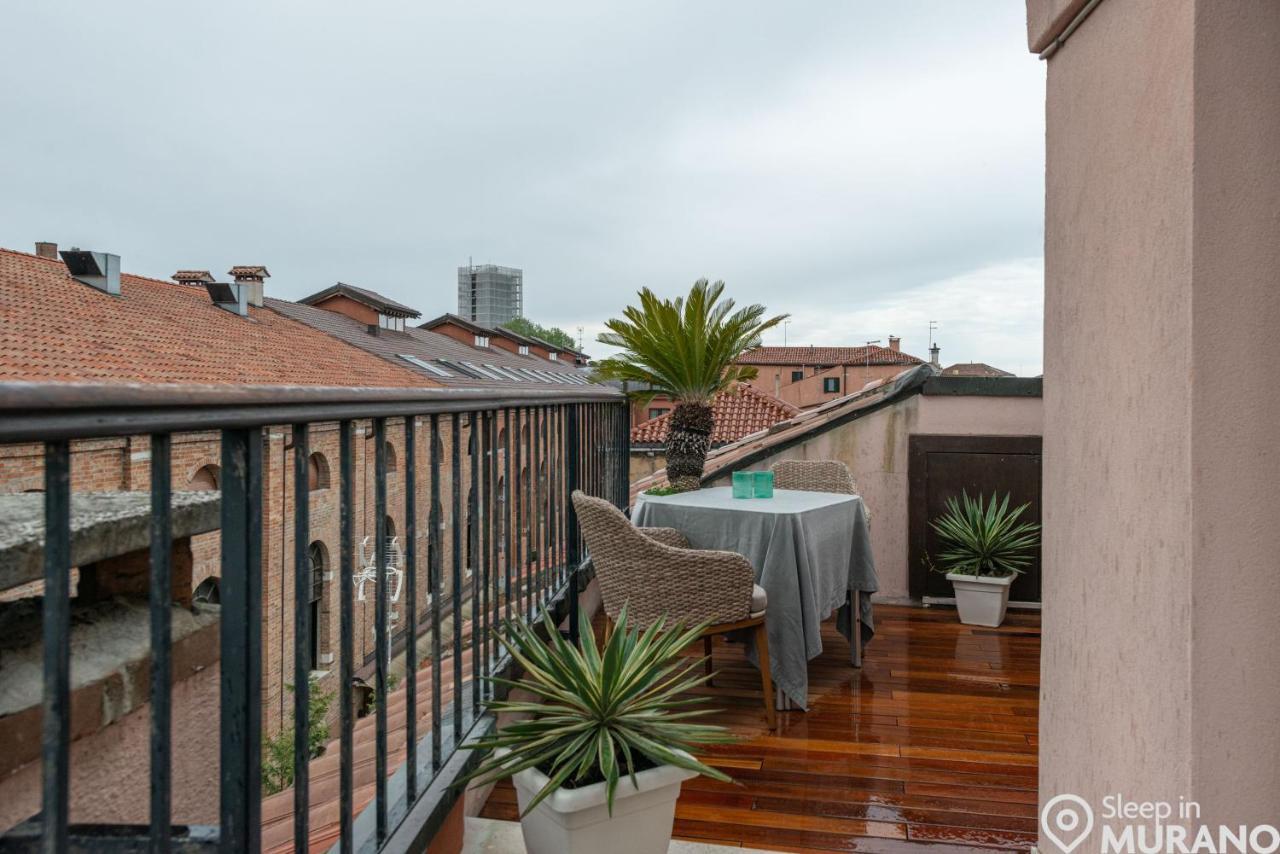 Murano Suites Boutique Apartments (Adults Only) Экстерьер фото