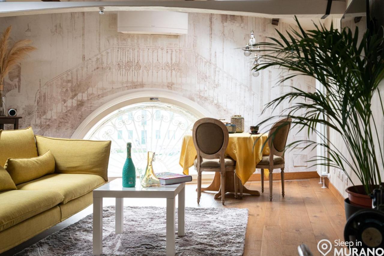 Murano Suites Boutique Apartments (Adults Only) Экстерьер фото