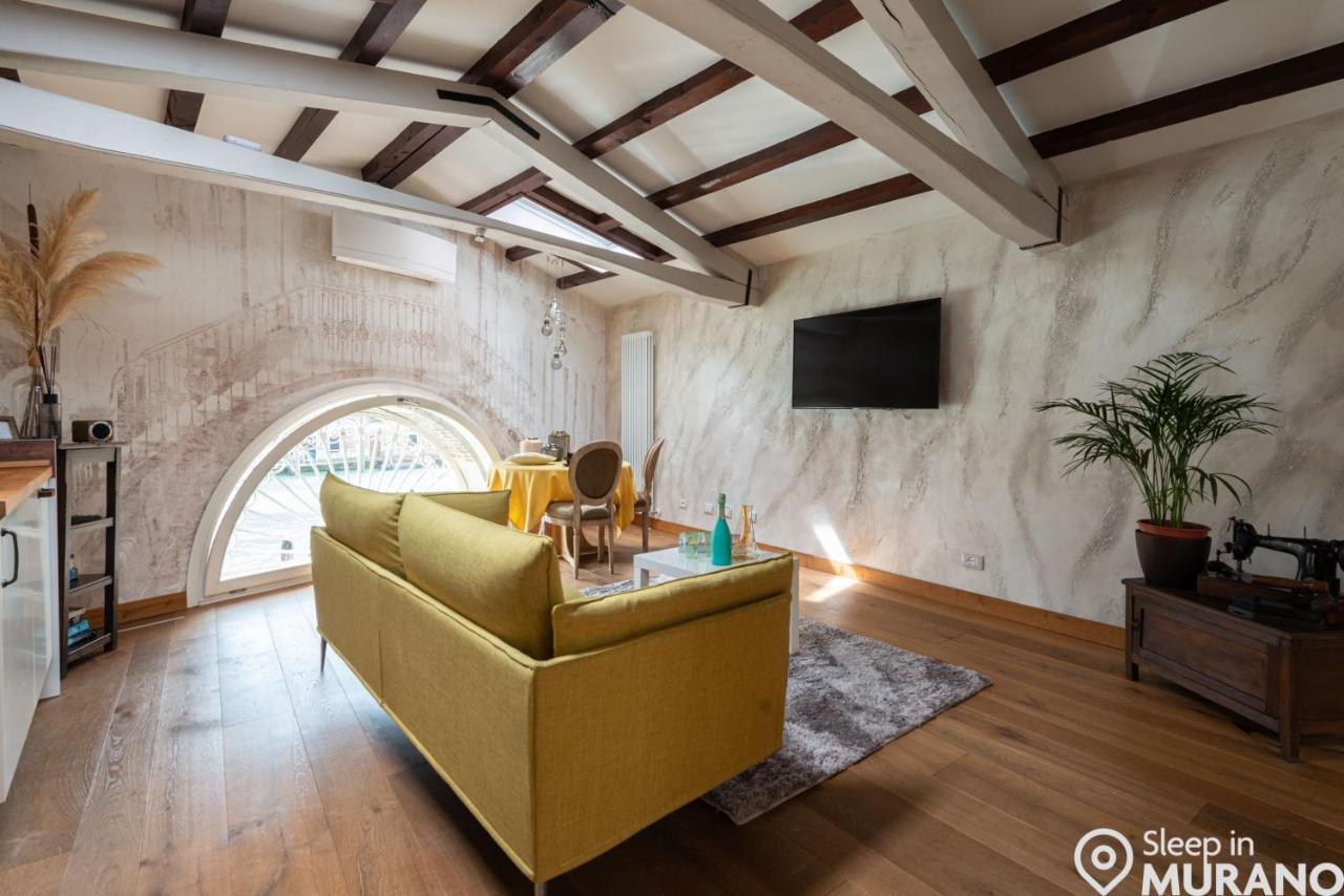 Murano Suites Boutique Apartments (Adults Only) Экстерьер фото