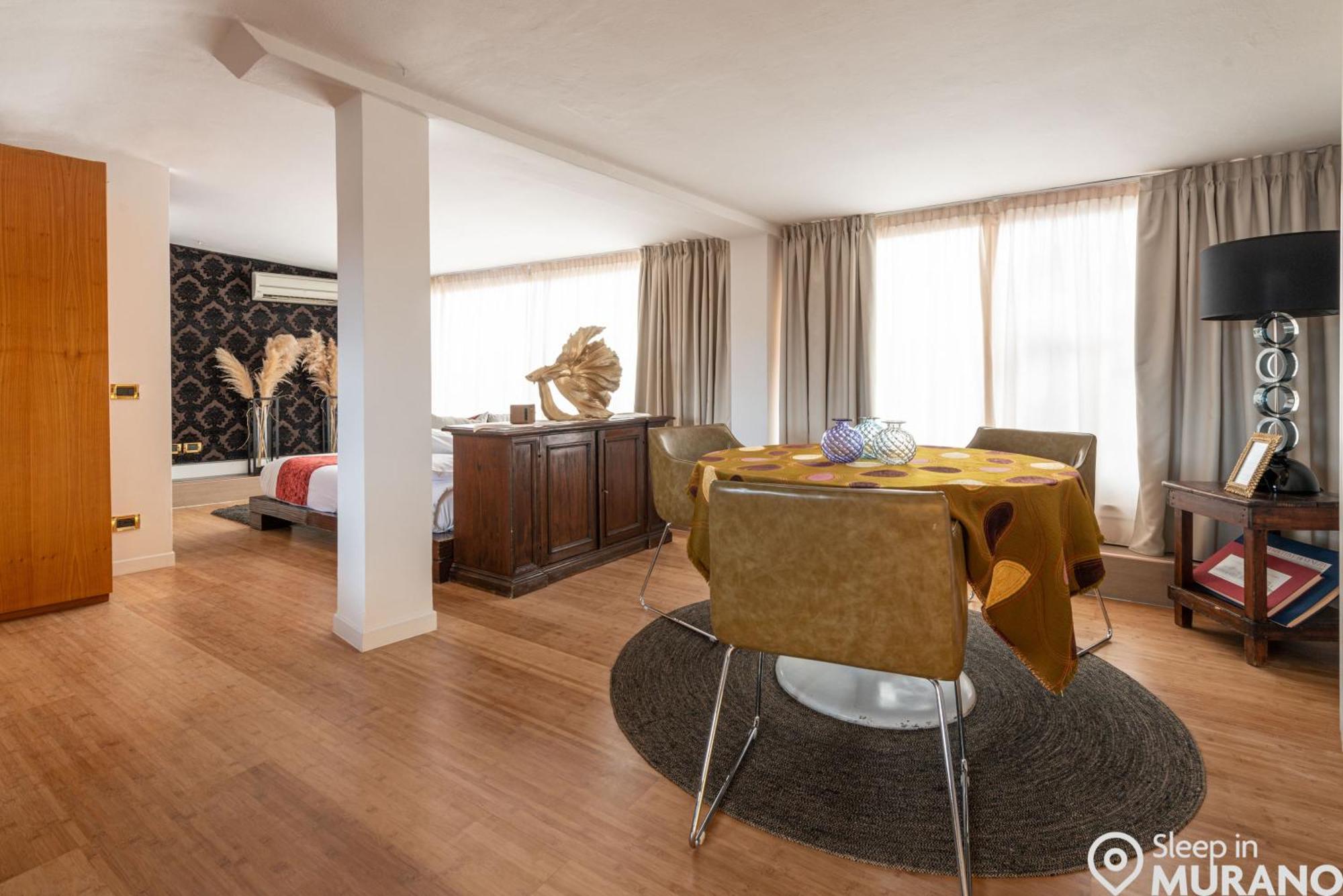 Murano Suites Boutique Apartments (Adults Only) Номер фото