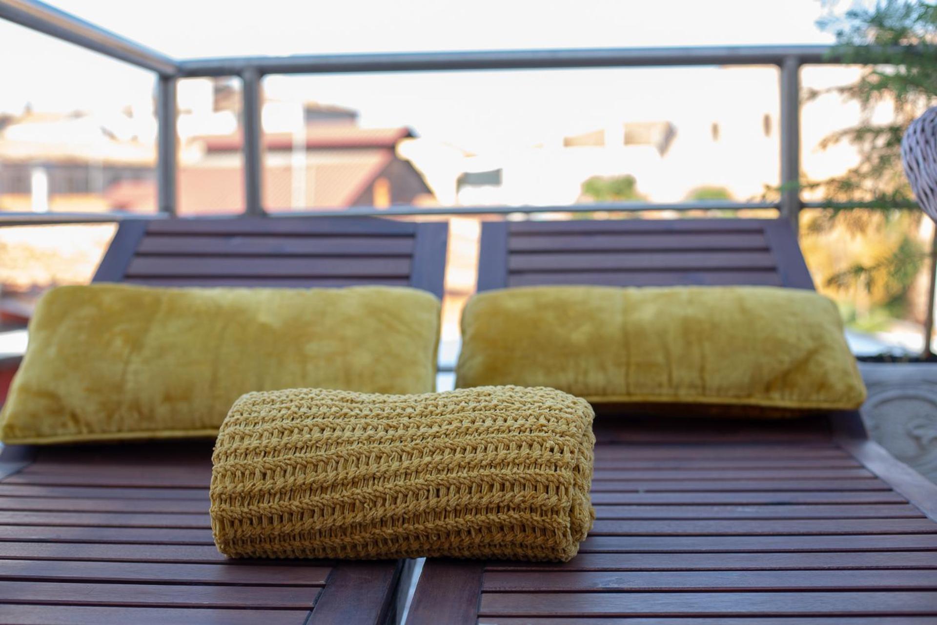 Murano Suites Boutique Apartments (Adults Only) Экстерьер фото