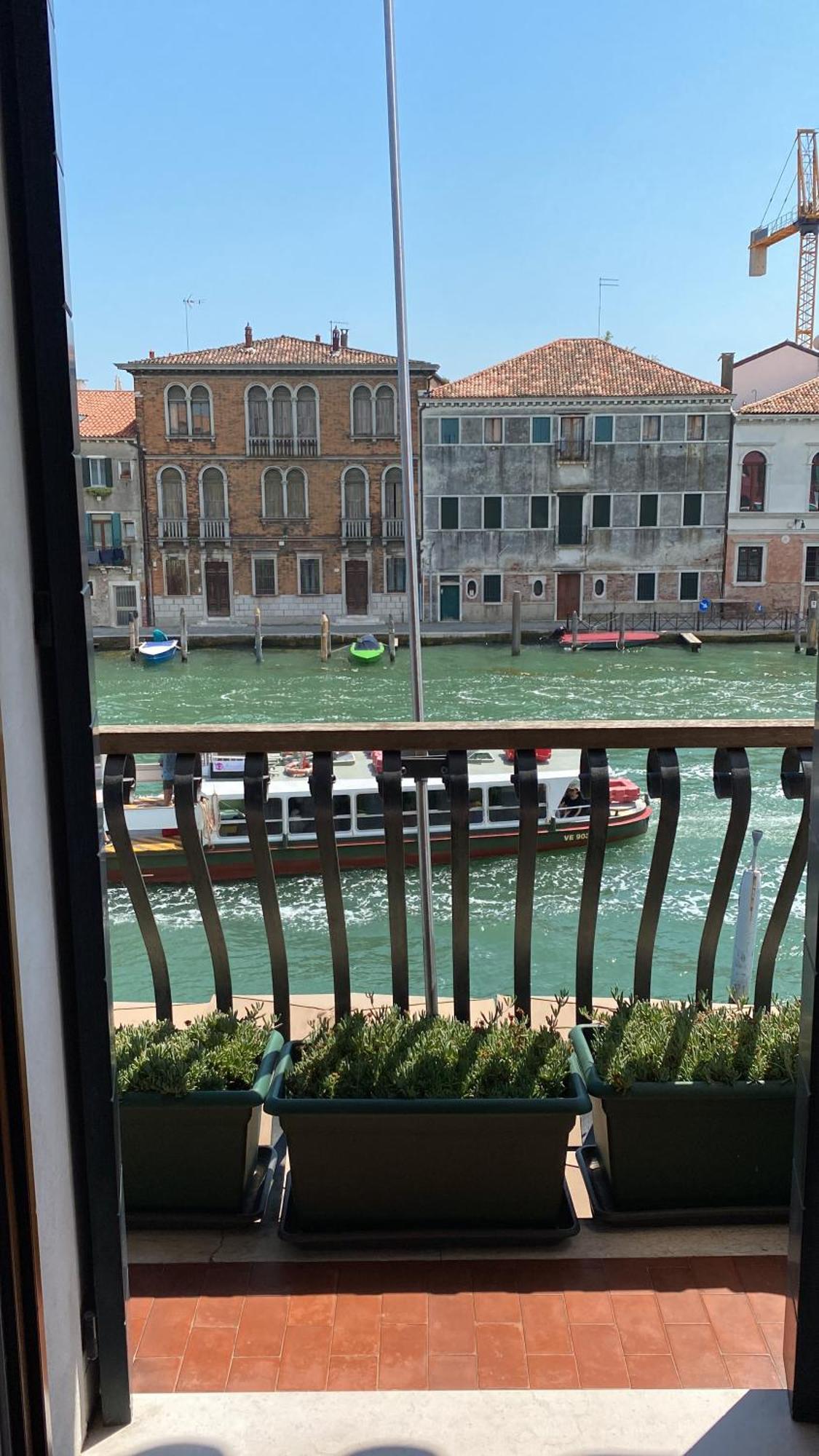 Murano Suites Boutique Apartments (Adults Only) Экстерьер фото