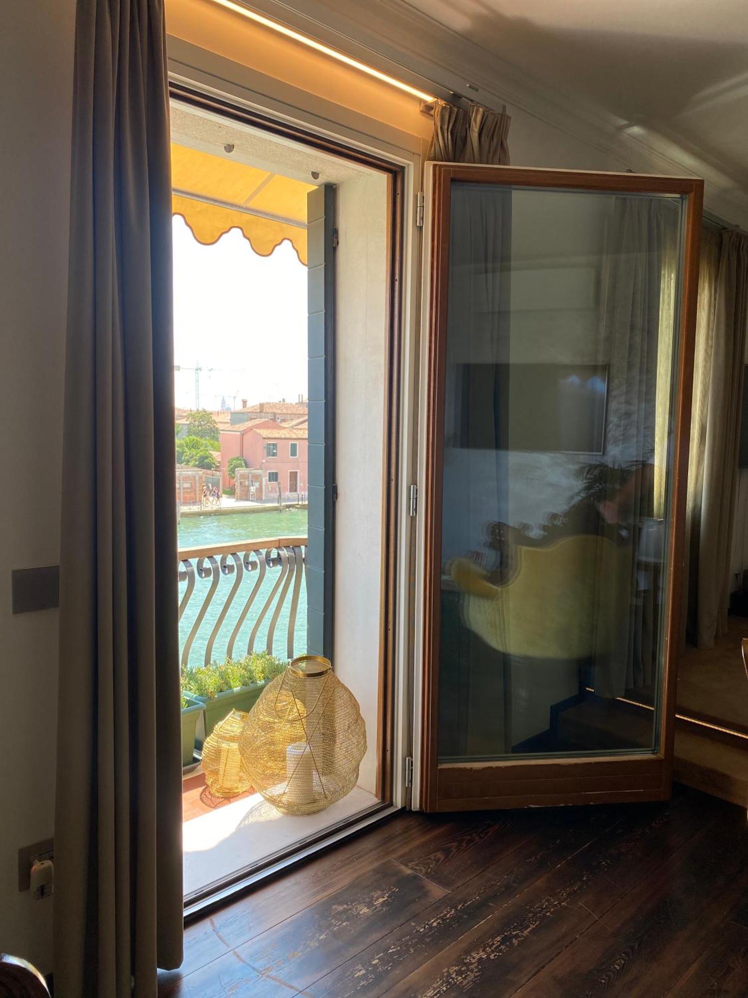 Murano Suites Boutique Apartments (Adults Only) Экстерьер фото