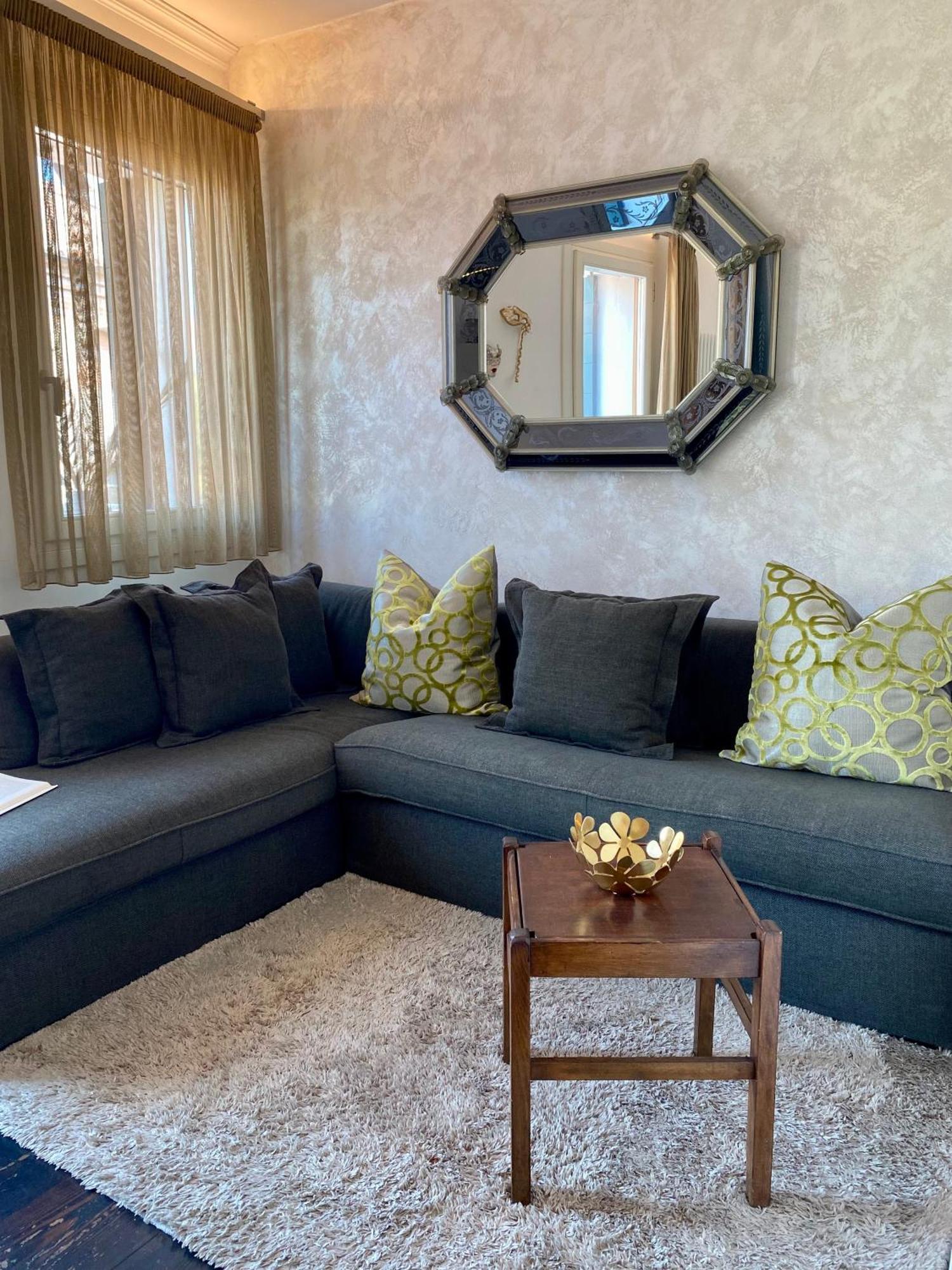 Murano Suites Boutique Apartments (Adults Only) Экстерьер фото