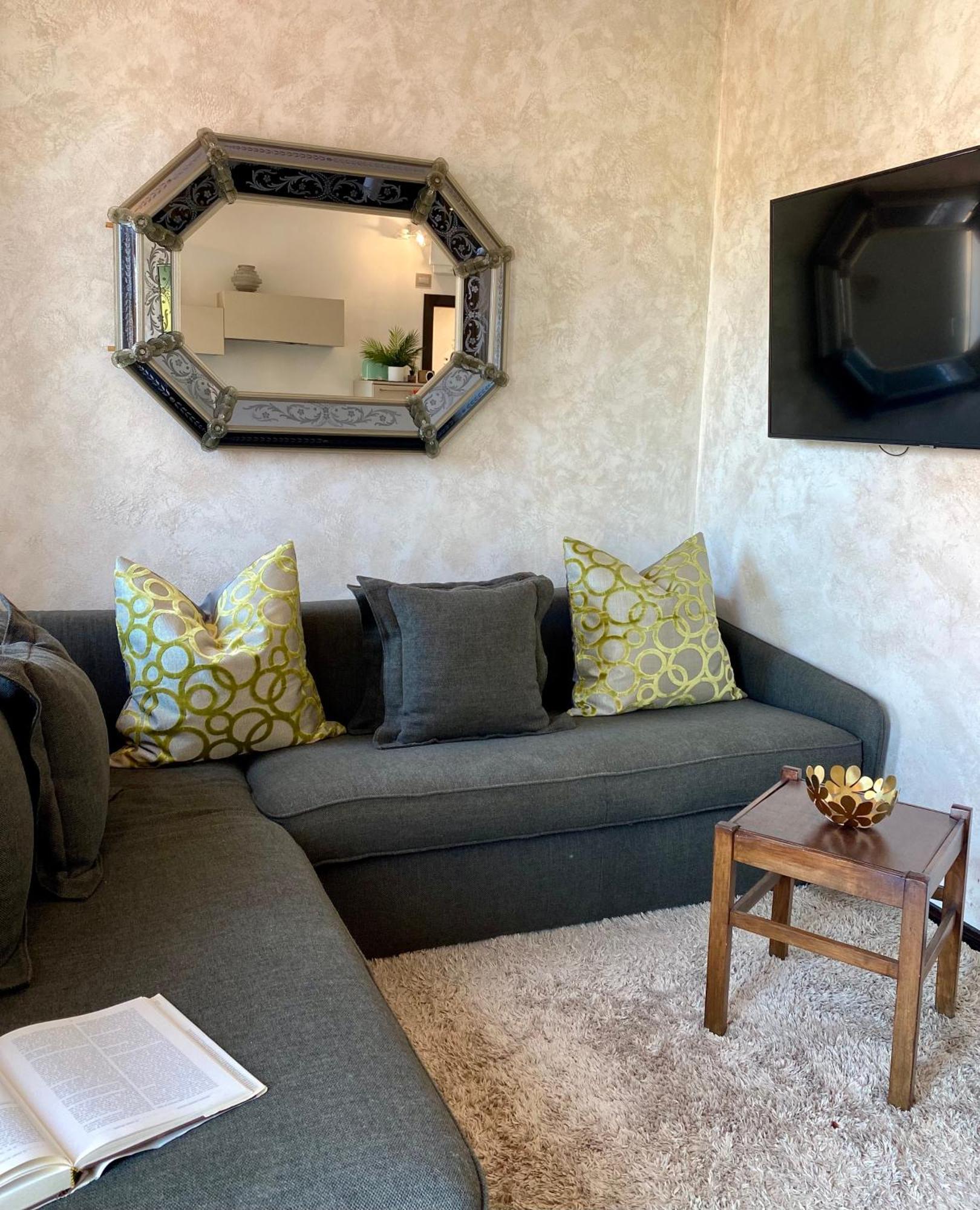 Murano Suites Boutique Apartments (Adults Only) Номер фото