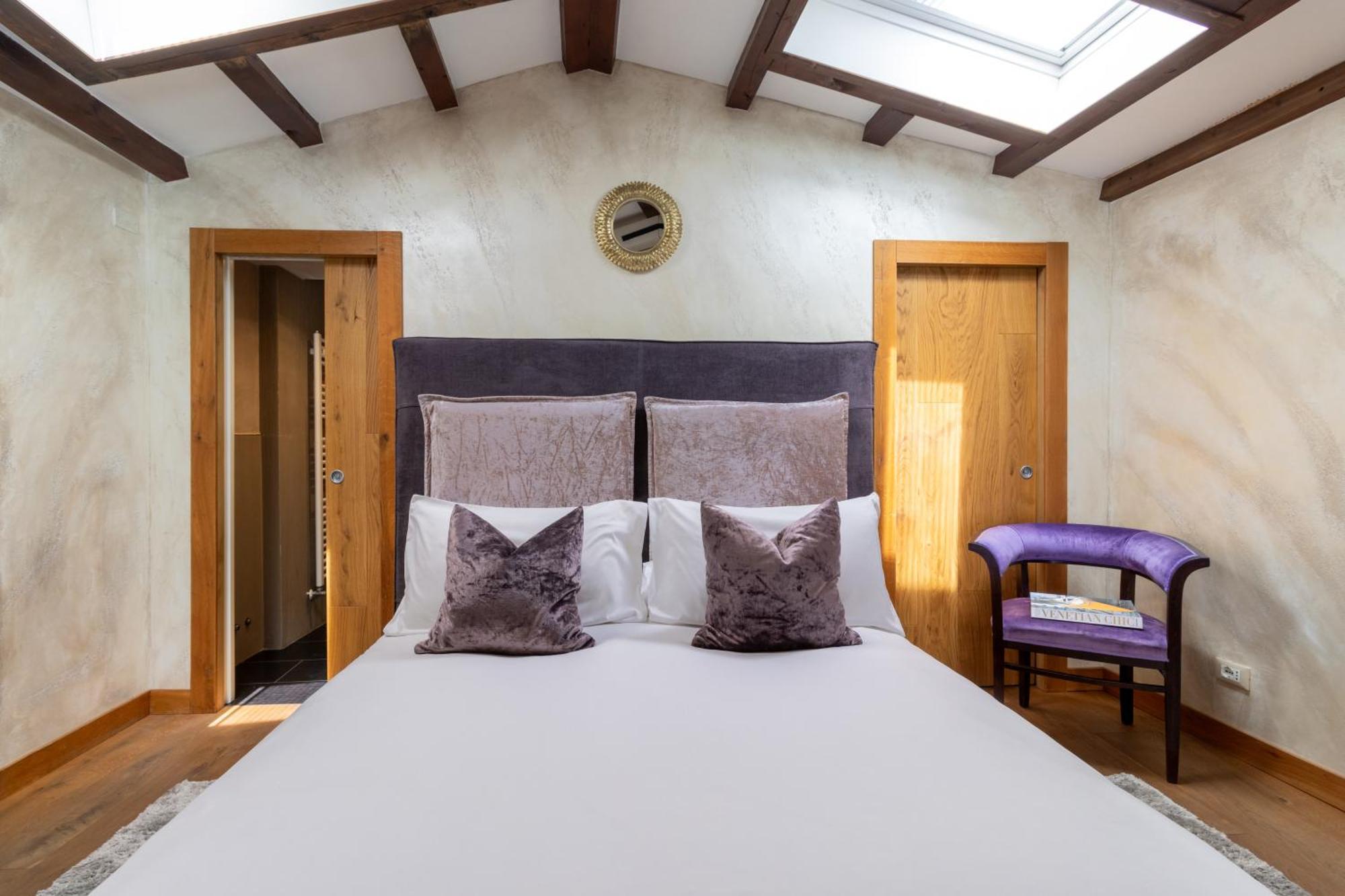 Murano Suites Boutique Apartments (Adults Only) Номер фото