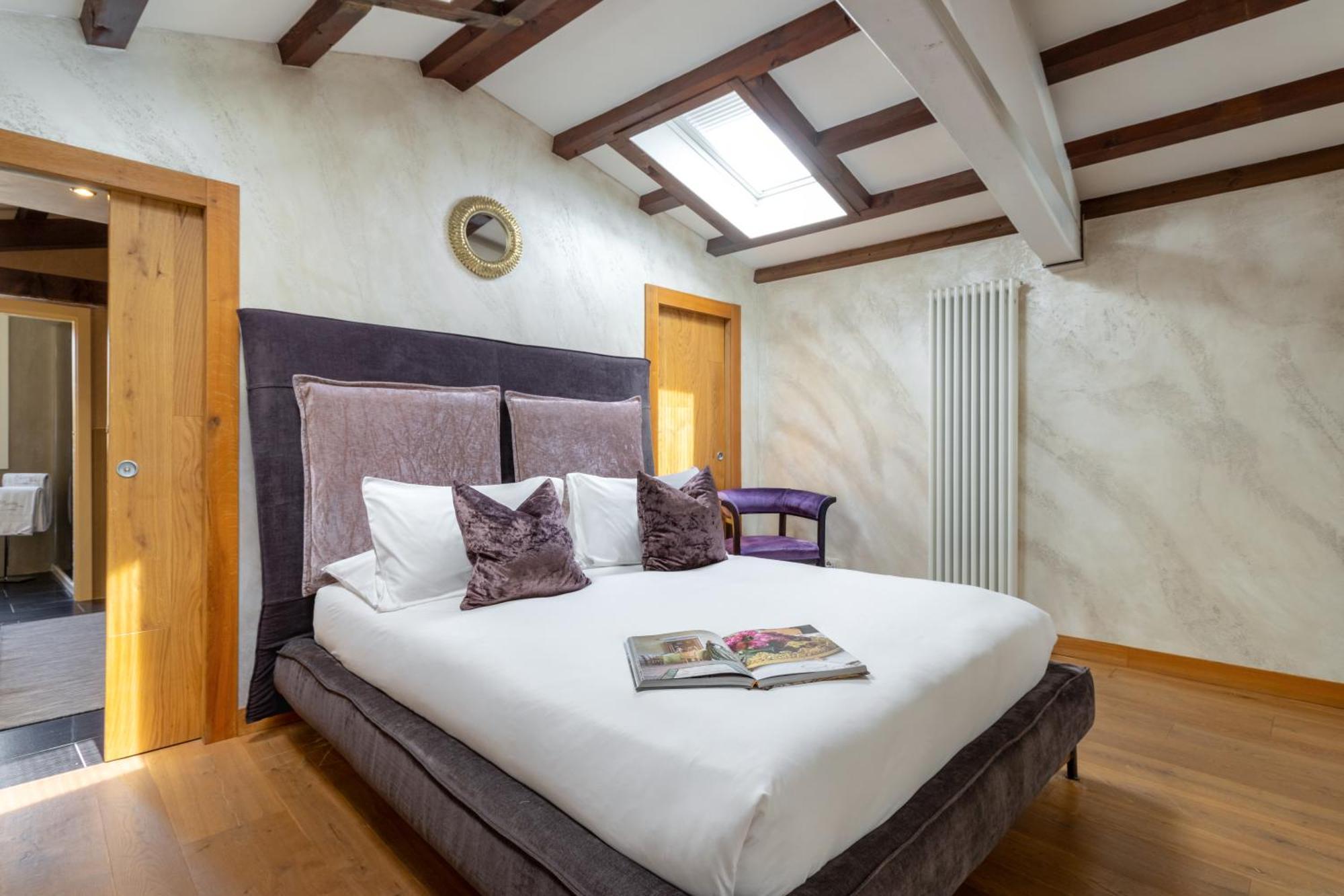 Murano Suites Boutique Apartments (Adults Only) Экстерьер фото