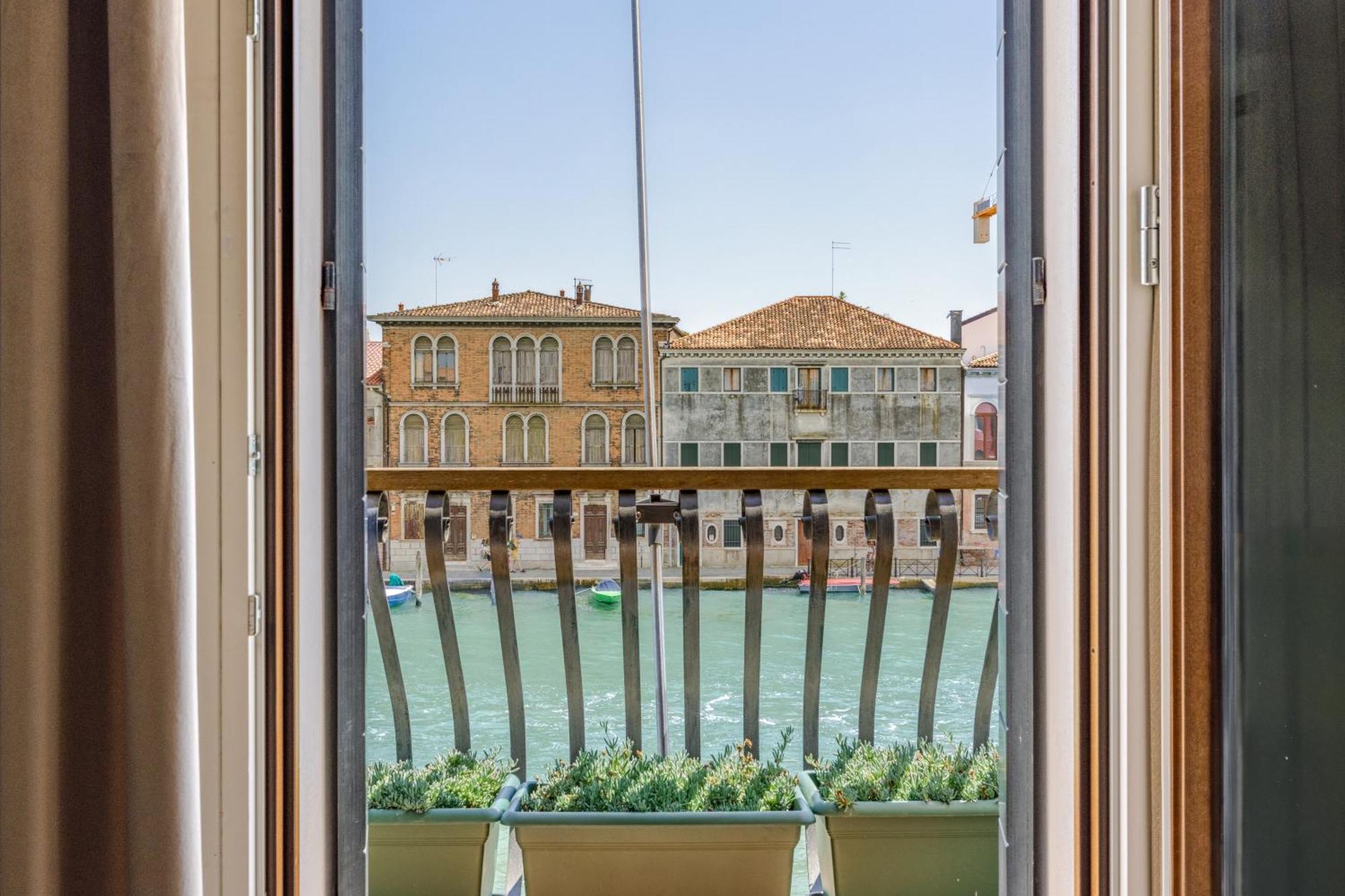 Murano Suites Boutique Apartments (Adults Only) Экстерьер фото