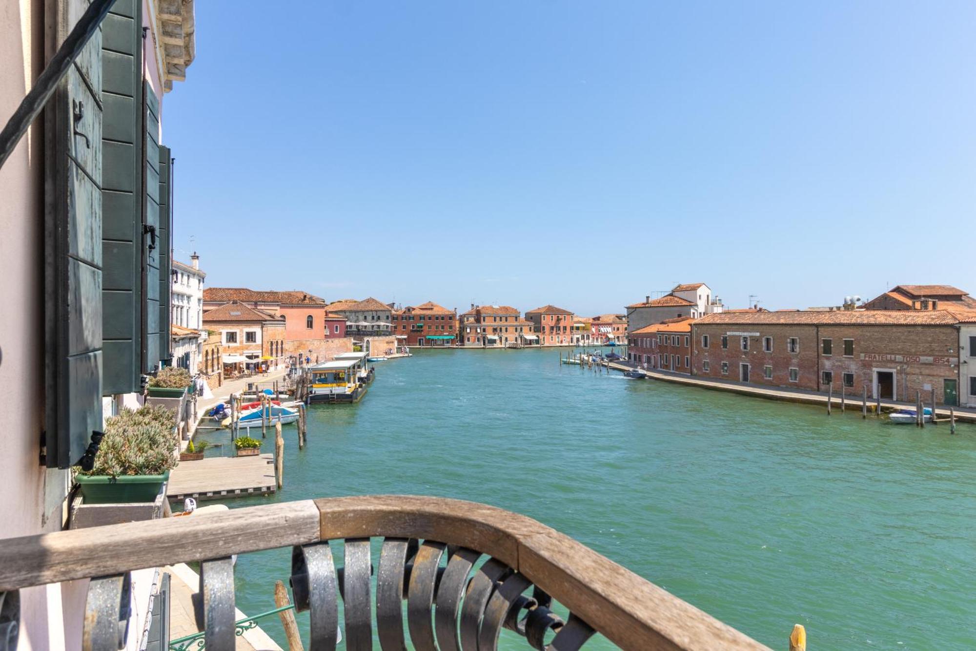 Murano Suites Boutique Apartments (Adults Only) Экстерьер фото