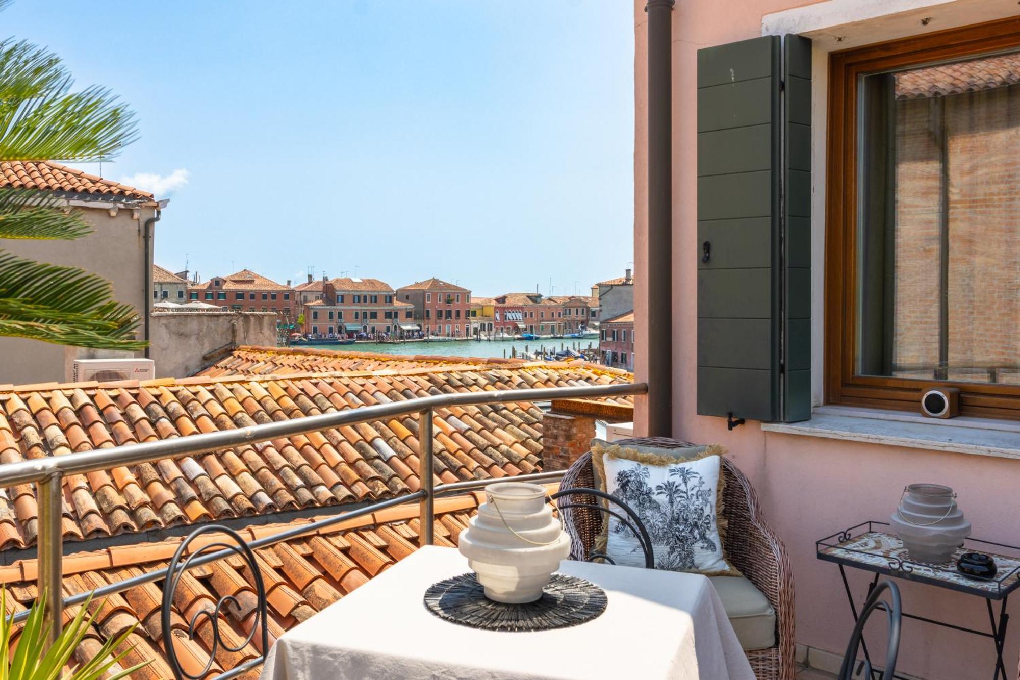 Murano Suites Boutique Apartments (Adults Only) Экстерьер фото