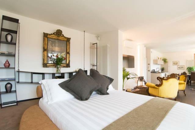 Murano Suites Boutique Apartments (Adults Only) Экстерьер фото