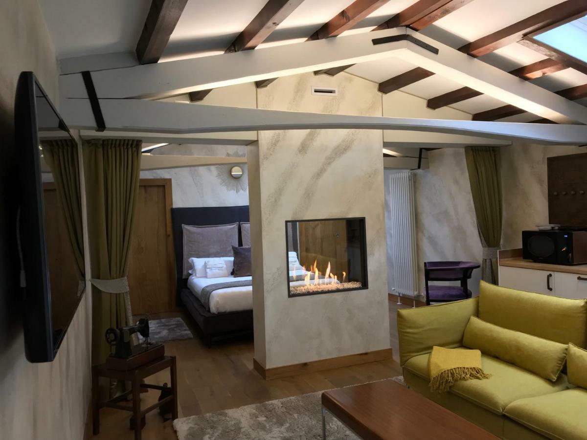Murano Suites Boutique Apartments (Adults Only) Экстерьер фото