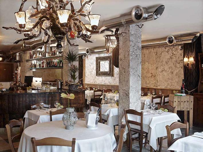 Murano Suites Boutique Apartments (Adults Only) Экстерьер фото